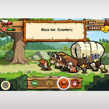 Illustration for article titled 3D Games Now Available For Palm webOS